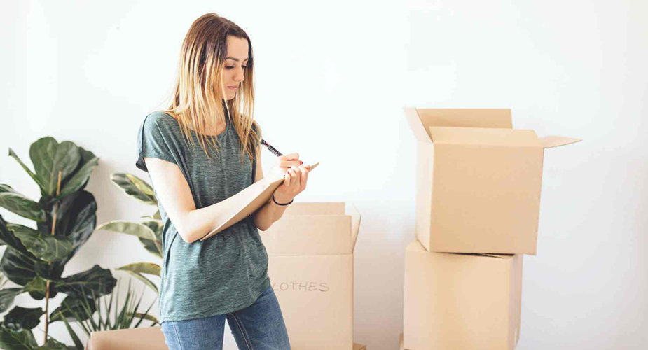 Moving Checklist For Home Services and Utilities | Best Tips - Earthrelo