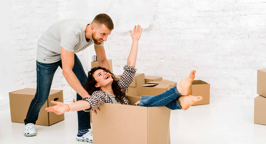 Things To Know When Moving Out - Earthrelo