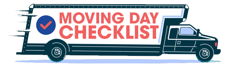 Moving Day Checklist - Earthrelo