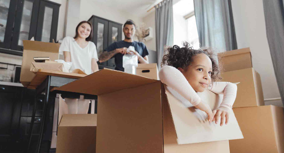 Moving With Kids Checklist - Earthrelo