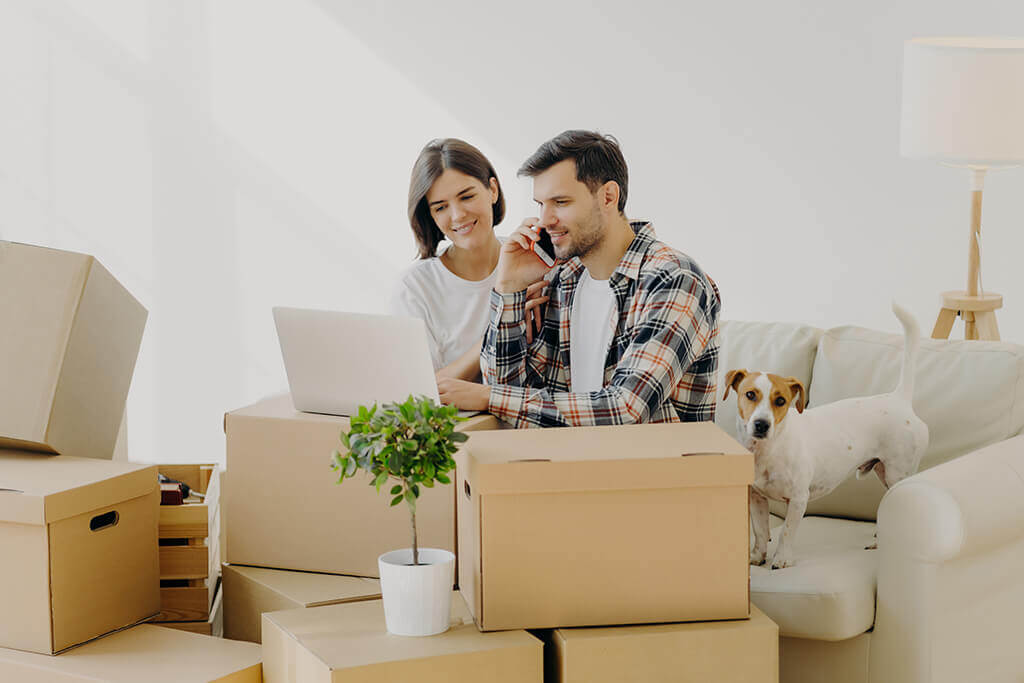 What’s the Average Tip for Movers? - Earthrelo