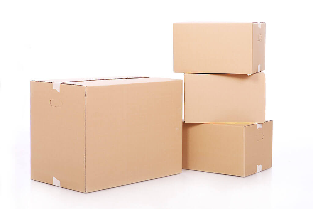 Most popular choice to buy moving boxes - Earthrelo