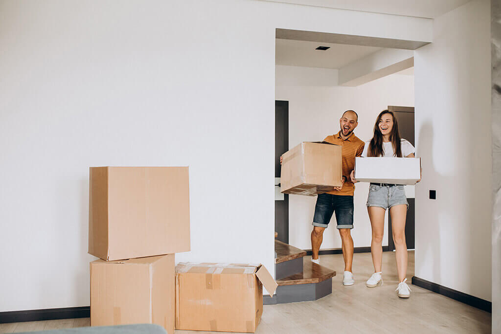 cheapest places to get moving boxes