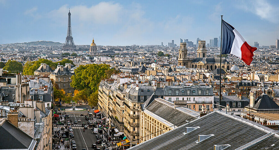 The Best Universities in France - Earthrelo