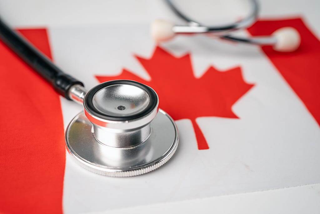 Healthcare Cost in Canada - Earthrelo
