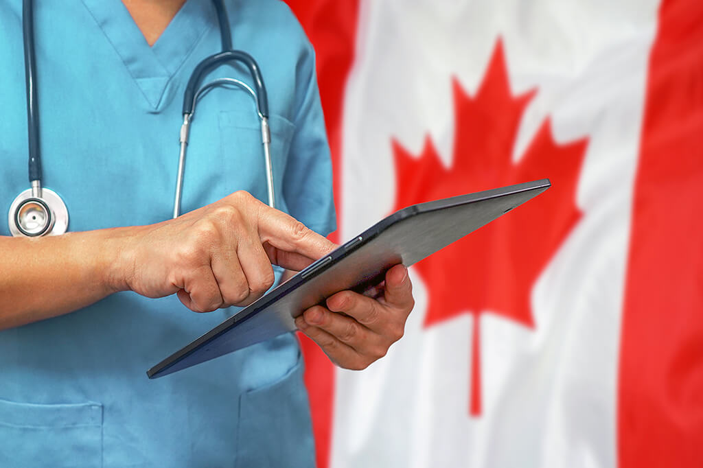 How Healthcare System Work in Canada - Earthrelo