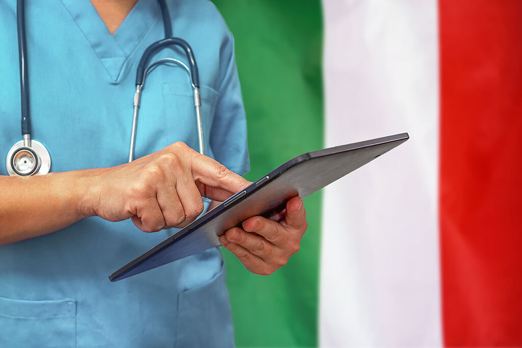 Italy’s Healthcare System Explained - Earthrelo