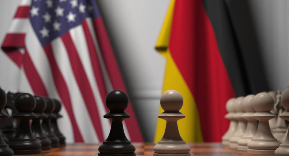 Tips For Americans Moving To Germany from US - Earthrelo