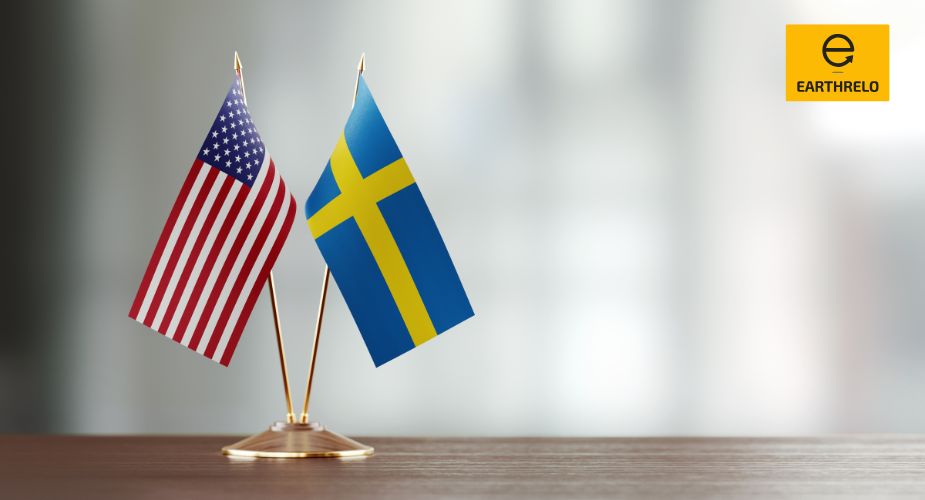 Top things to know about moving to Sweden from the US