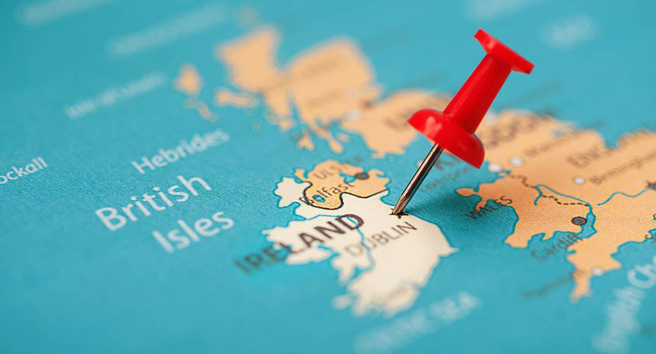 So, You're Moving to Ireland from US? 10 Tips on What to Expect - Earthrelo