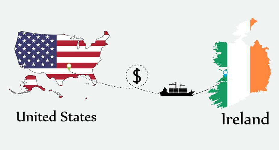 Top 10 Things About Relocating to Ireland from the US - Earthrelo