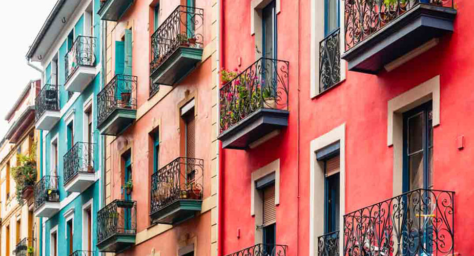 5 Best Places to Relocate to in Spain - Earthrelo