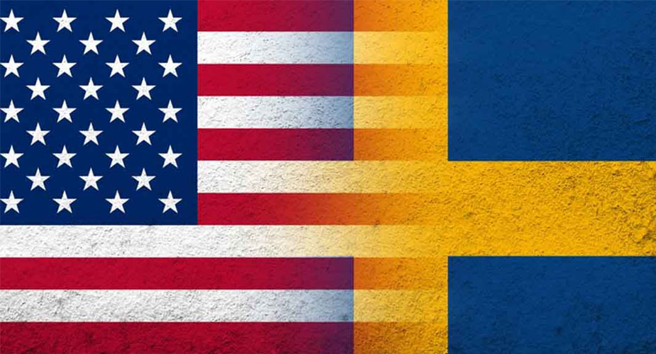 What to expect when moving to Sweden from US? - Earthrelo