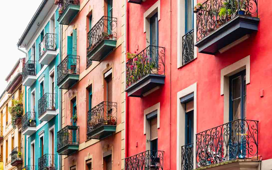 5 best places to relocate to in Spain