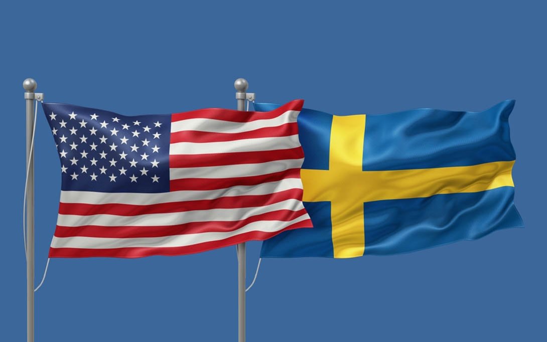 Top Things to Know About Moving to Sweden from the US - Earthrelo