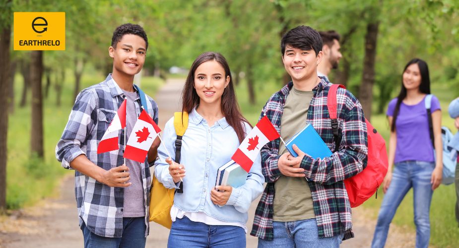 Cultural Differences in Canada - Earthrelo