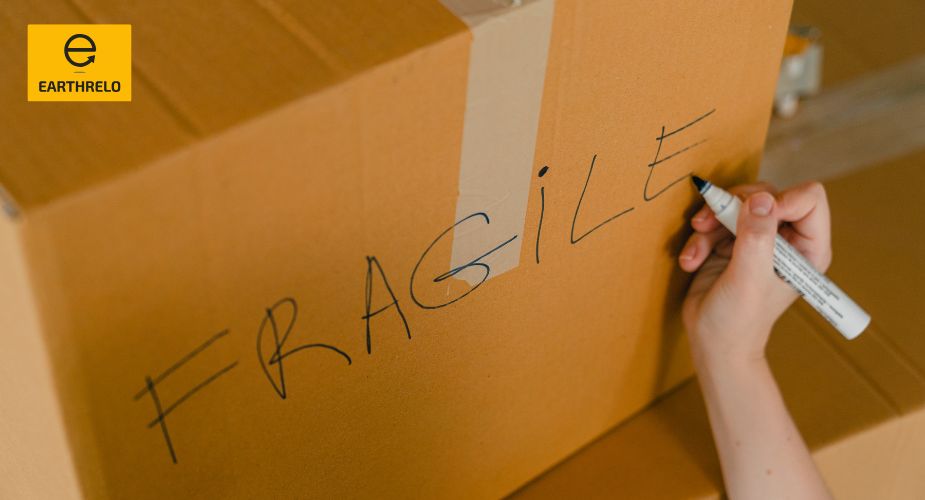 Packing Fragile Furniture: Ultimate Guide for Packaging - Earthrelo