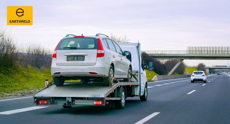 How to Transport Multiple Cars at Once A Comprehensive Guide - Earthrelo