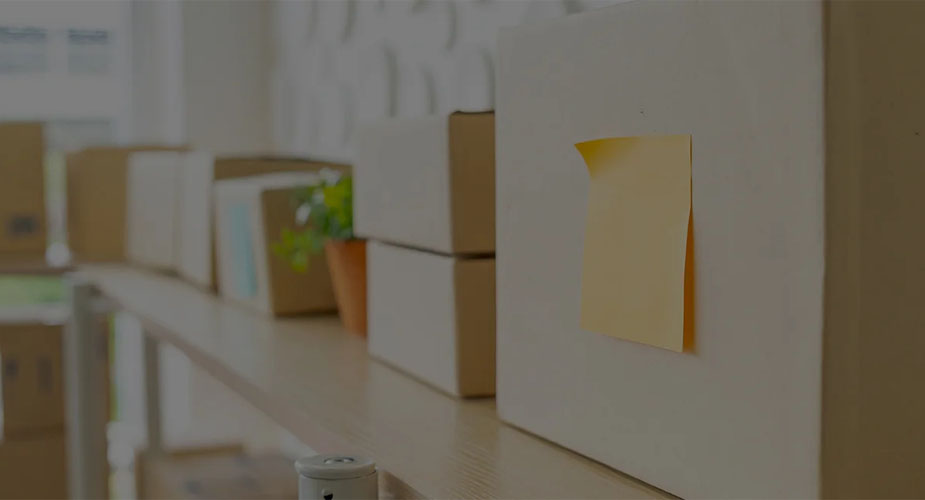 The Best Way to Label and Organize Boxes During an Office Relocation - Earthrelo