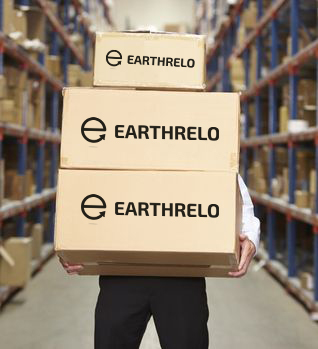 Custom Crating Services - EarthRelo