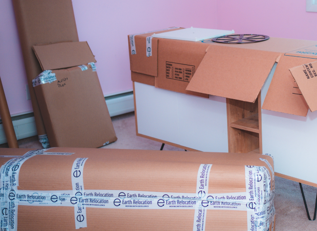 Expert Piano Movers: Safeguarding Your Musical Legacy - Earthrelo