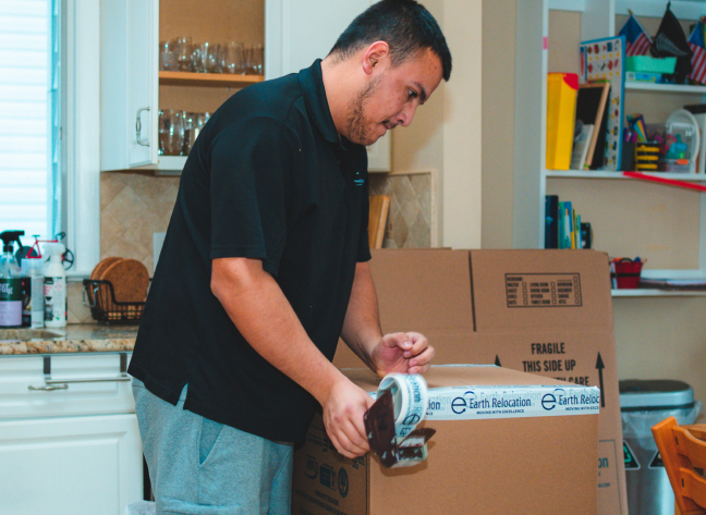 Secure Your Treasures with Our Custom Wood Crates - Earthrelo
