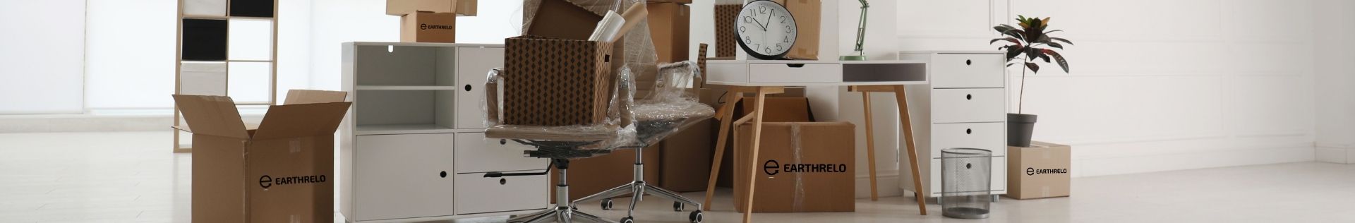 Banner - Corporate Relocation Services - EarthRelo