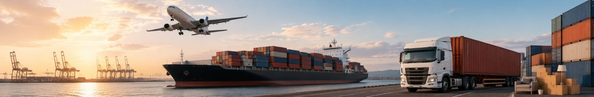 International Moving Services - Earthrelo