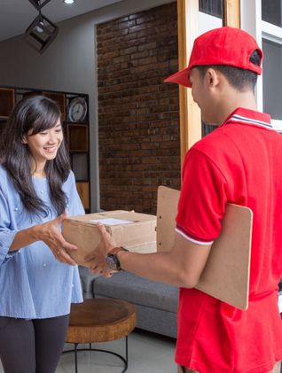 Long Distance Movers - Long Distance Moving Company - Earthrelo