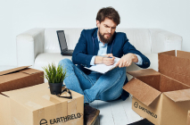 Moving Checklist For Home Services and Utilities - Earthrelo