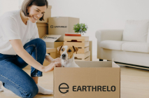 Moving With Pet Checklist - Earthrelo