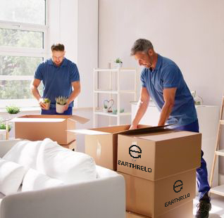 Office Movers - Earthrelo