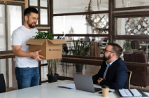 The Importance of Communication During an Office Relocation - Earthrelo
