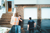 Things To Know When Moving Out - Earthrelo