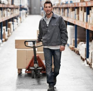 Transit Storage Services - EarthRelo