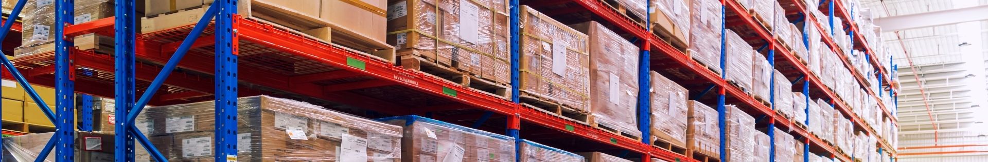 Transit Storage Services - Earthrelo