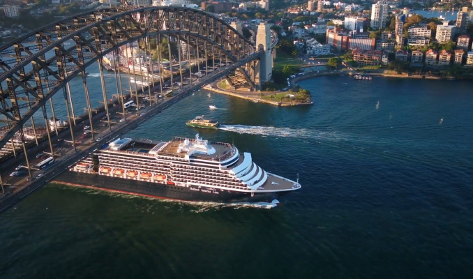 5 TIPS WHILE MOVING TO AUSTRALIA FROM US