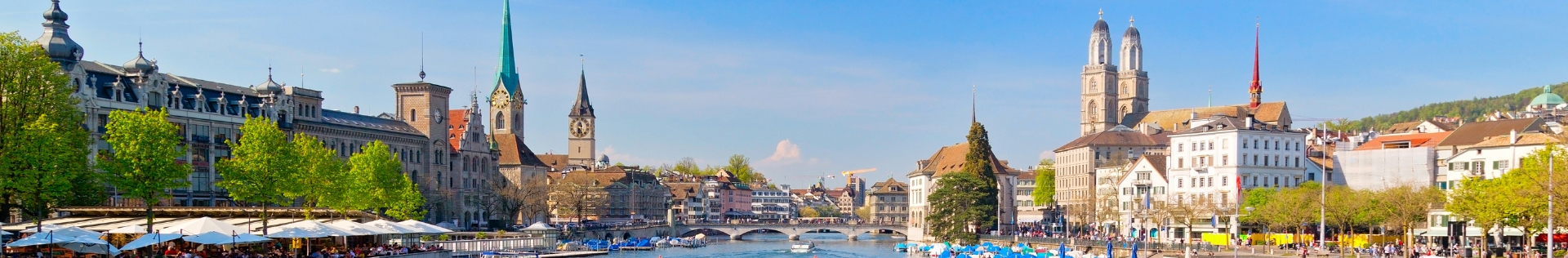 Moving To Zurich From US - Earthrelo