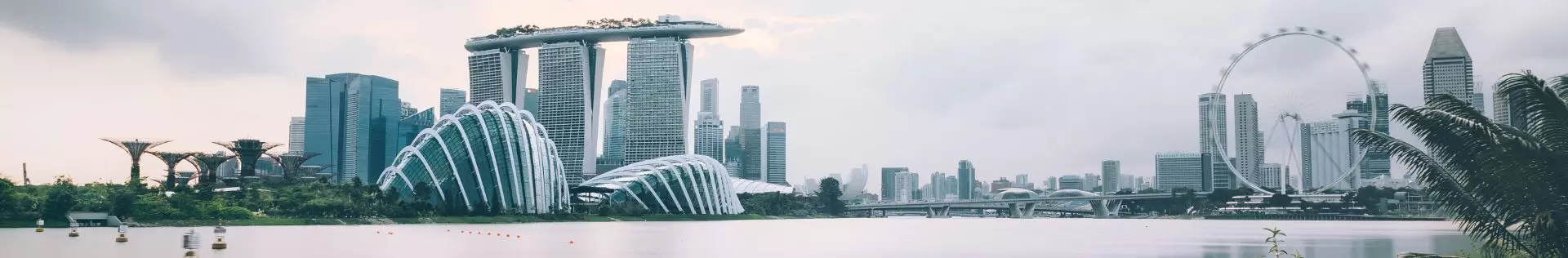 Moving to Singapore From US - Earthrelo