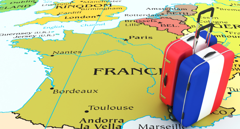 Things To Take Care While Moving To France - Earthrelo