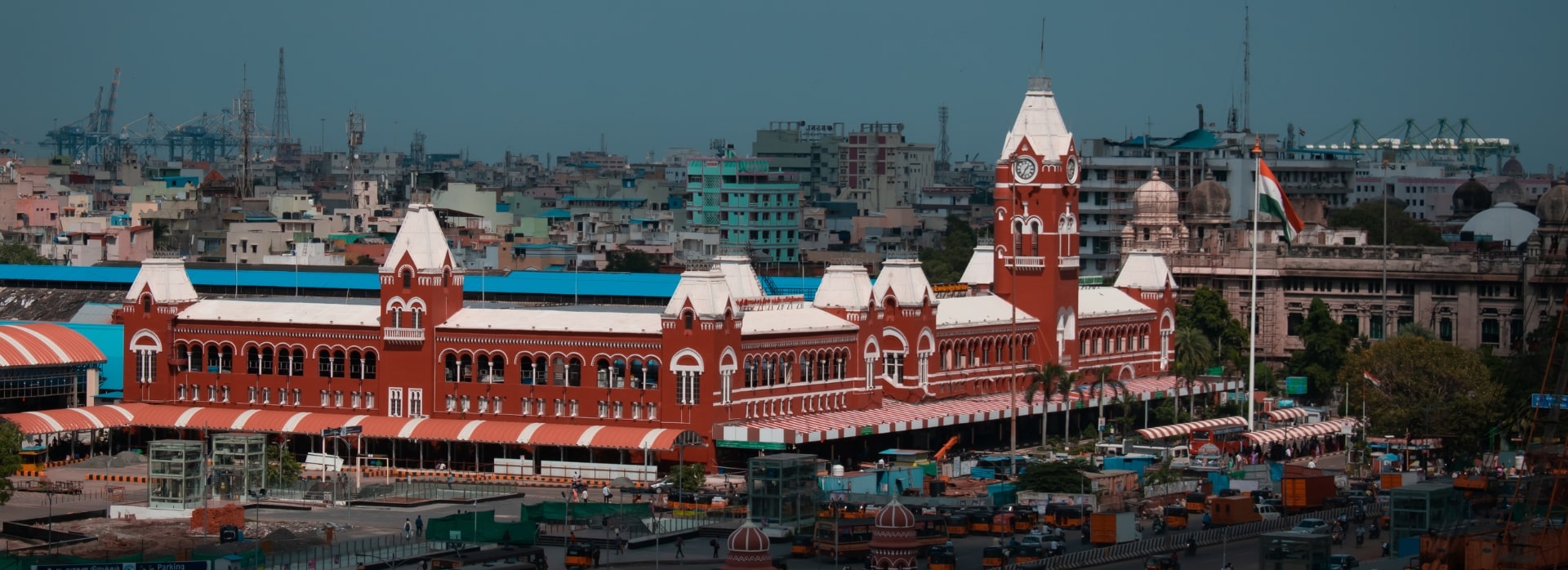 Moving To Chennai From US - Earthrelo