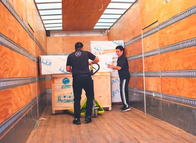 Moving To China From US | Get Expert Relocating Services - Earthrelo