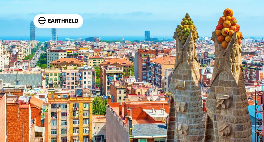 How to Make Moving to Spain Guide - Earthrelo