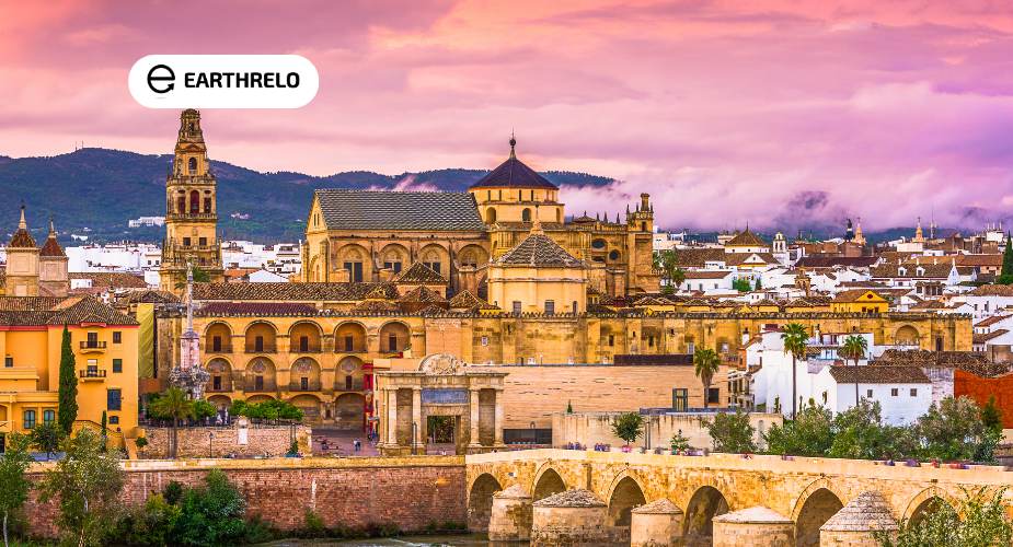 Immigrating to Spain - Why Your Choice of Moving Company Matters - Earthrelo