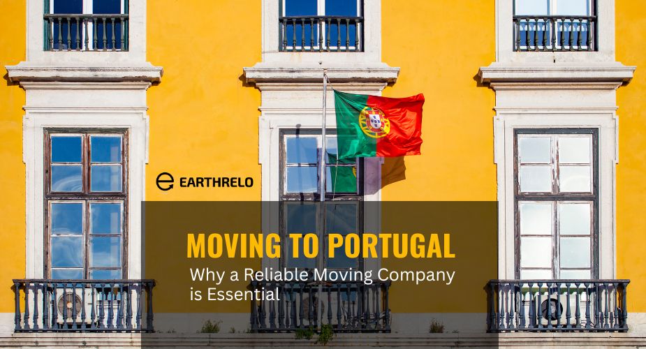 Moving to Portugal - Earthrelo