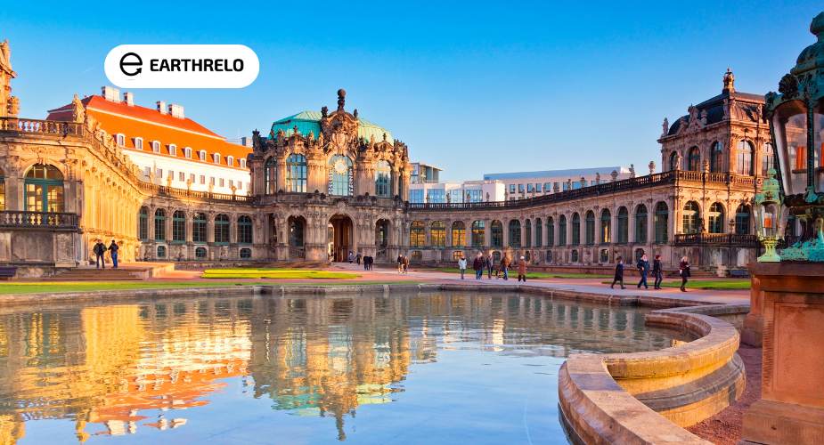 Professional Moving Company in Germany - Earthrelo