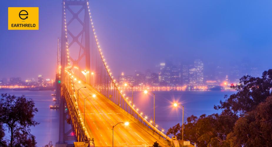 Moving Companies in San Francisco California - Earthrelo