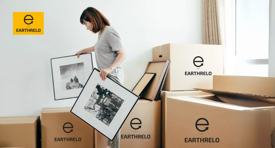 Moving Company in Queens - Earthrelo