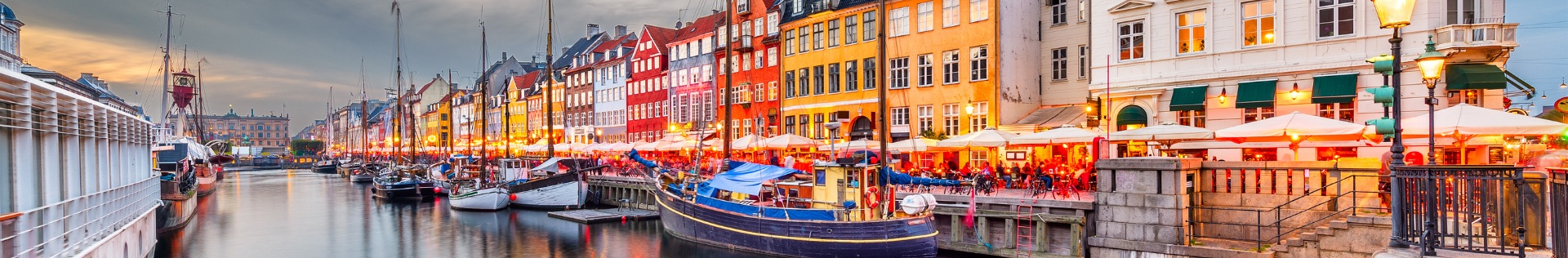 Moving to Denmark From US - Earthrelo