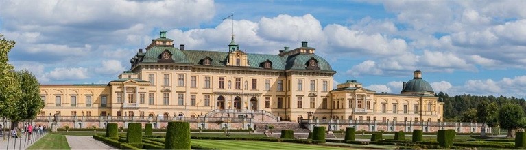 Moving to Sweden From US - Earthrelo - Mobile